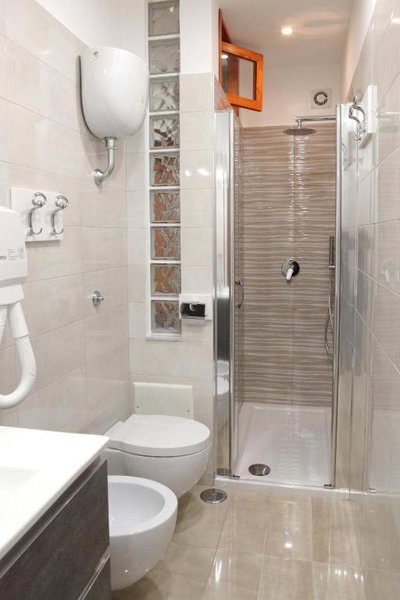 B&B Maestra Giovanna, Pompei, Italy