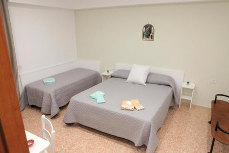 B&B Maestra Giovanna, Pompei, Italy