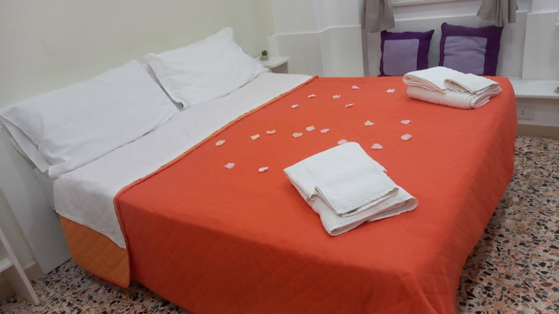 B&B Maestra Giovanna, Pompei, Italy