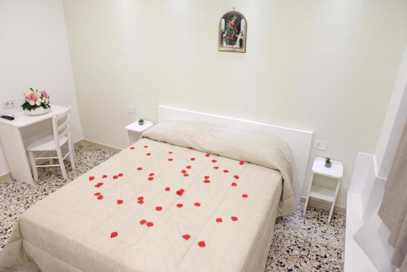 B&B Maestra Giovanna, Pompei, Italy
