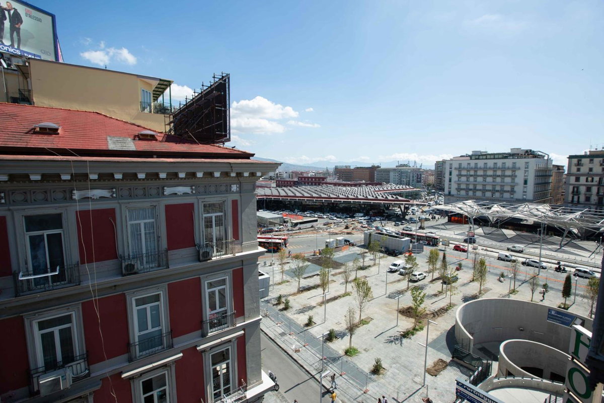 Hotel · Philip Royal, Naples