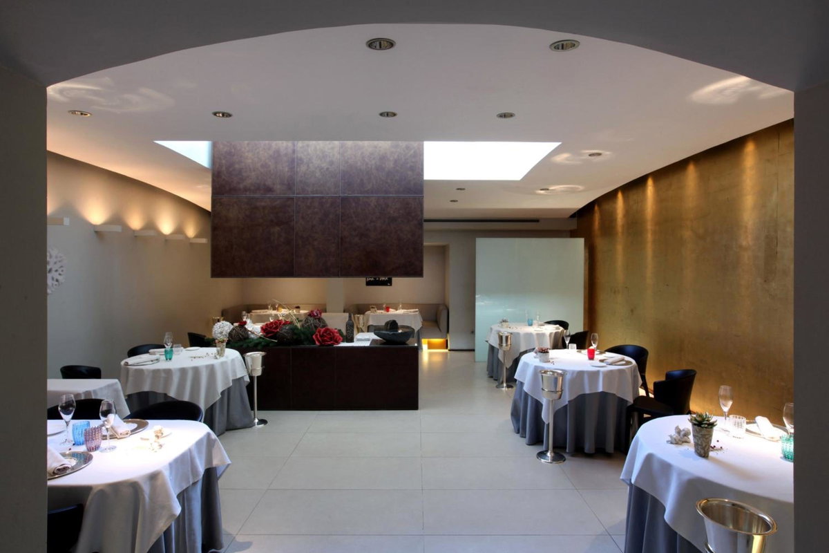 Parizzi Suites&Studio Restaurant, Italy