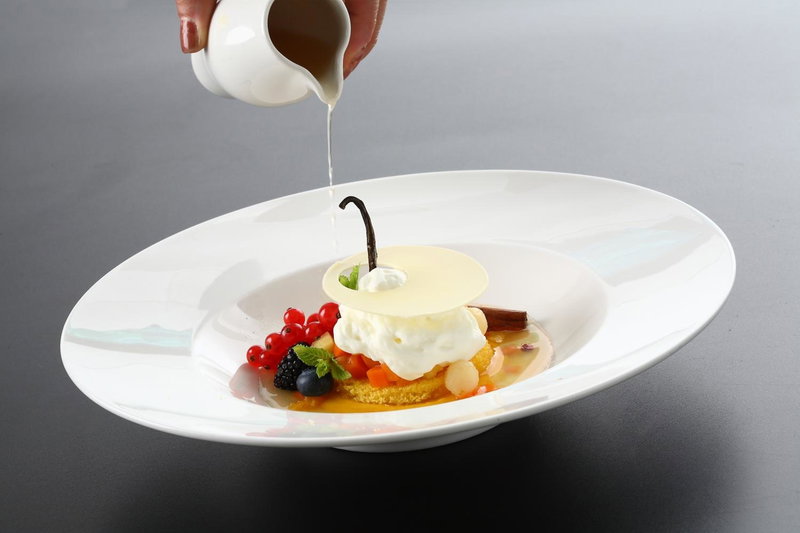 Parizzi Suites&Studio Restaurant, Parma, Italy