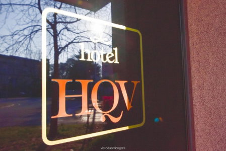 Hotel Quo Vadis, Udine, Italy