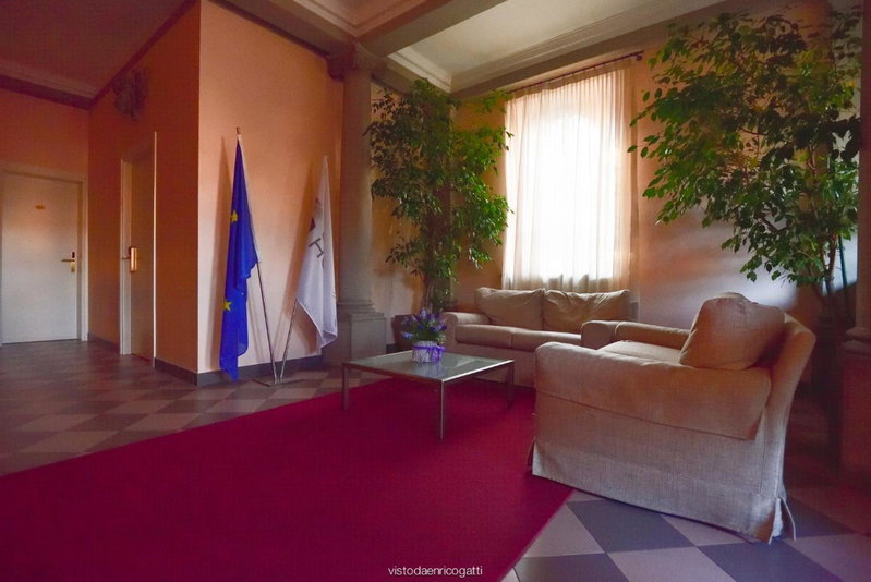 Hotel Quo Vadis, Udine, Italy
