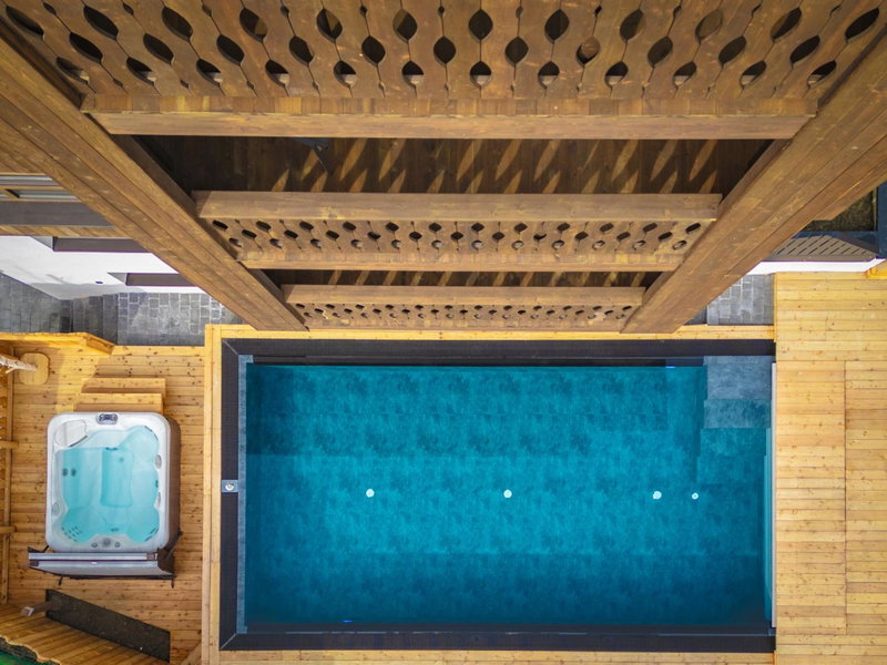 Garni Residence Alnö - Adults Only Dolomites, San Vigilio Di Marebbe, Italy