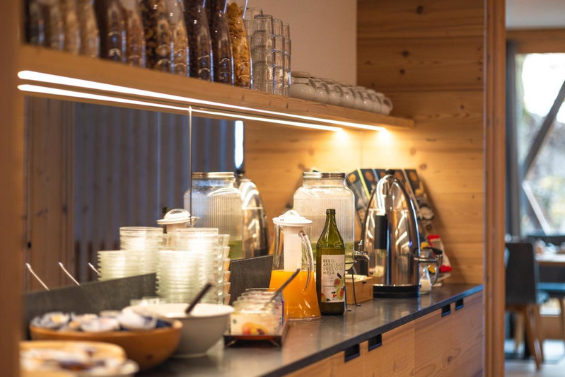 Garni Residence Alnö - Adults Only Dolomites, San Vigilio Di Marebbe, Italy