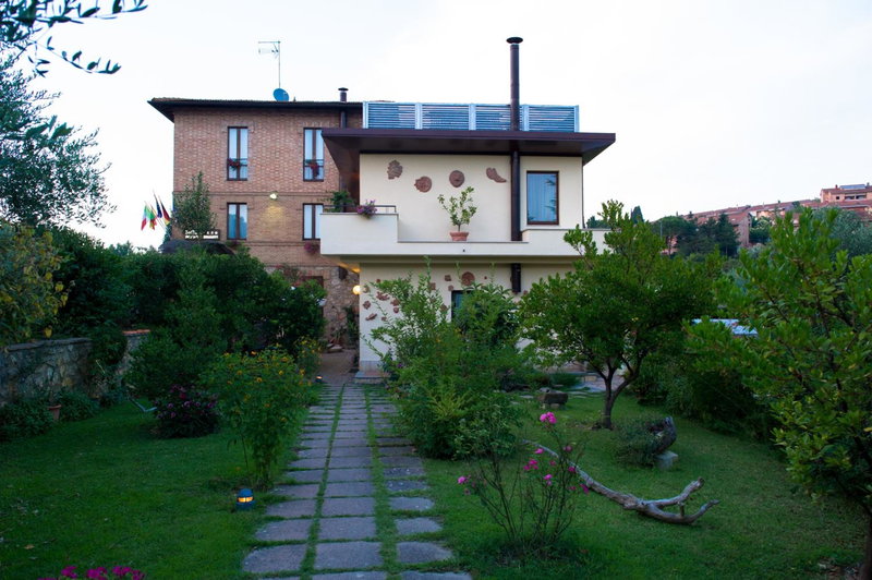 Hotel Ristorante Piccolo Chianti, Siena, Italy