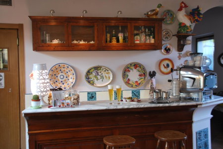Hotel Ristorante Piccolo Chianti, Siena, Italy