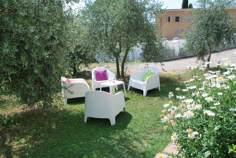 Hotel Ristorante Piccolo Chianti, Siena, Italy
