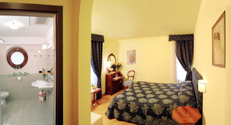 Hotel Ristorante Piccolo Chianti, Siena, Italy