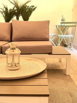 Indipendenza Luxury Apartments, Bologna, Italy