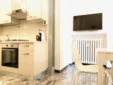Indipendenza Luxury Apartments, Bologna, Italy