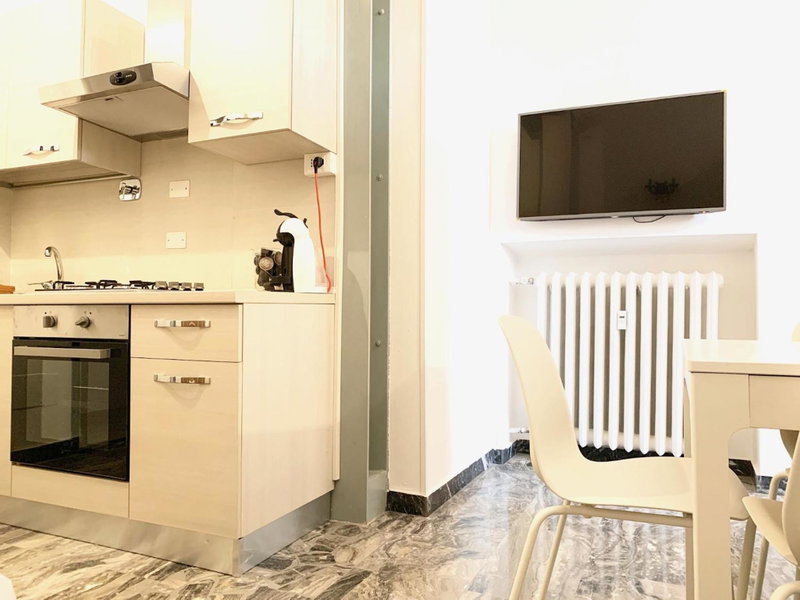 Indipendenza Luxury Apartments, Bologna, Italy