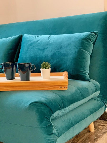 Indipendenza Luxury Apartments, Bologna, Italy