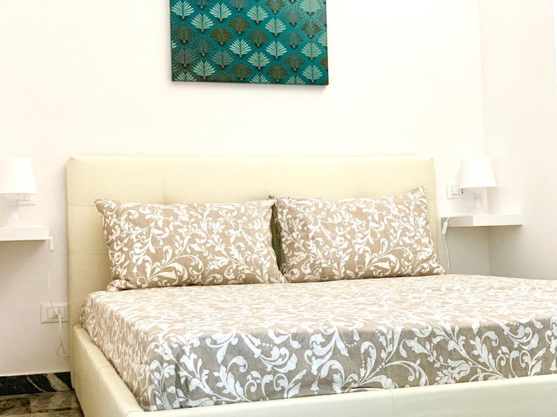 Indipendenza Luxury Apartments, Bologna, Italy