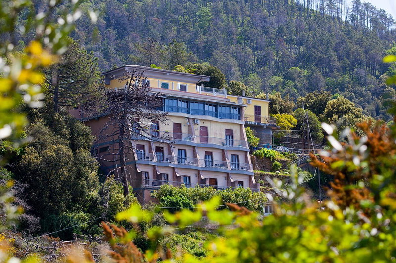 Hotel Due Gemelli, Riomaggiore, Italy