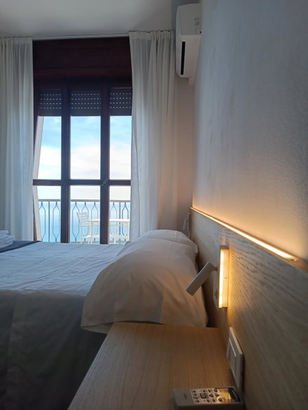 Hotel Due Gemelli, Riomaggiore, Italy