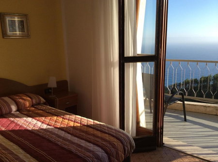 Hotel Due Gemelli, Riomaggiore, Italy
