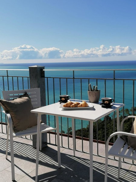 Hotel Due Gemelli, Riomaggiore, Italy