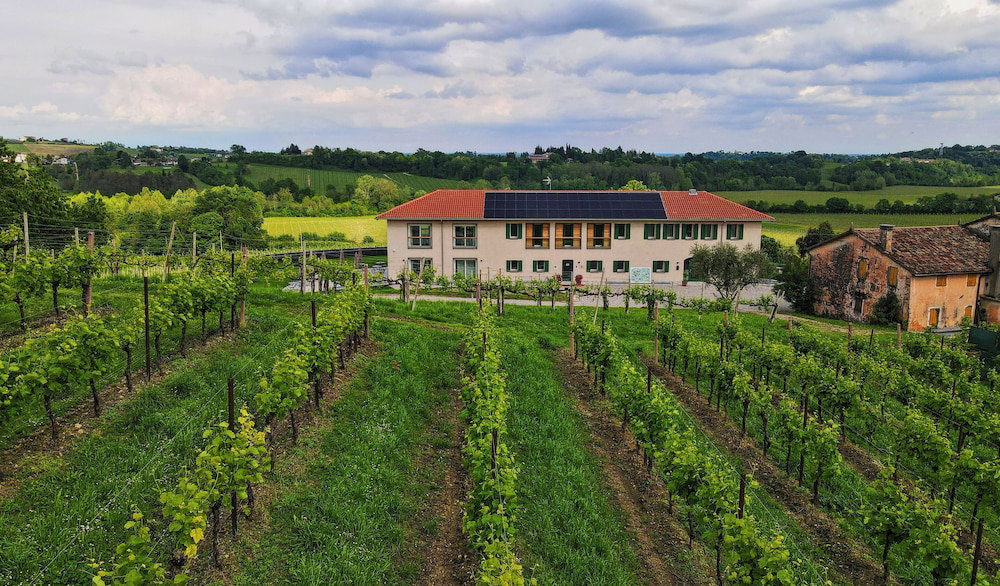 Hotel · Tenuta Mani Sagge, Treviso