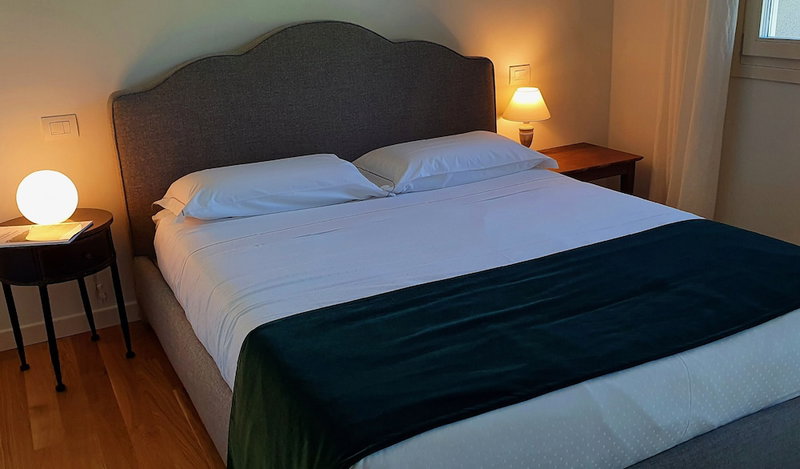 Tenuta Mani Sagge, Treviso, Italy