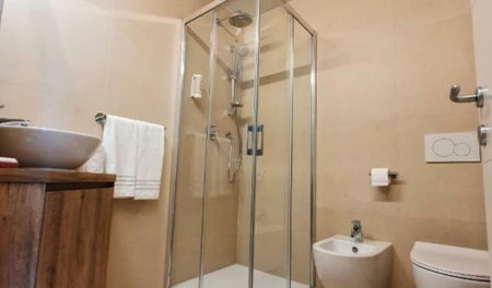 Tenuta Mani Sagge, Treviso, Italy