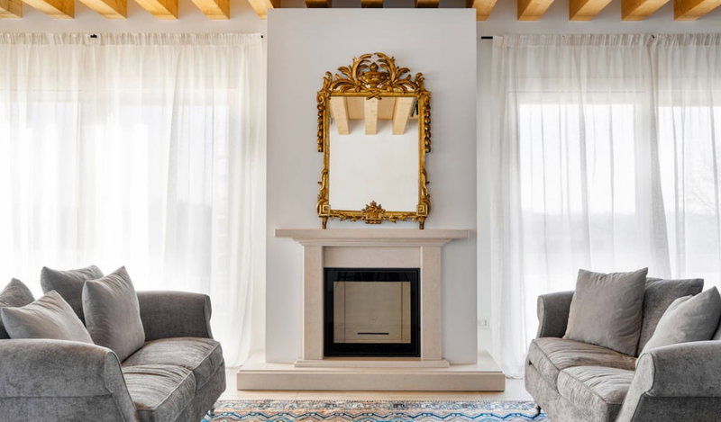 Tenuta Mani Sagge, Treviso, Italy