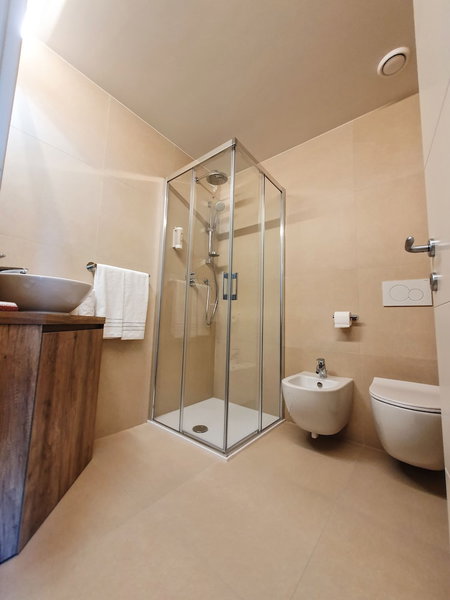 Tenuta Mani Sagge, Treviso, Italy