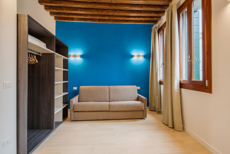 Charming Palace Corte del Teatro, Venice, Italy
