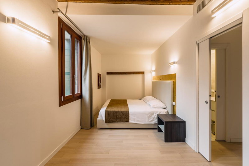 Charming Palace Corte del Teatro, Venice, Italy
