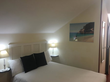 Hotel Liberty, Sanremo, Italy