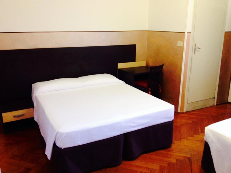 Hotel Liberty, Sanremo, Italy