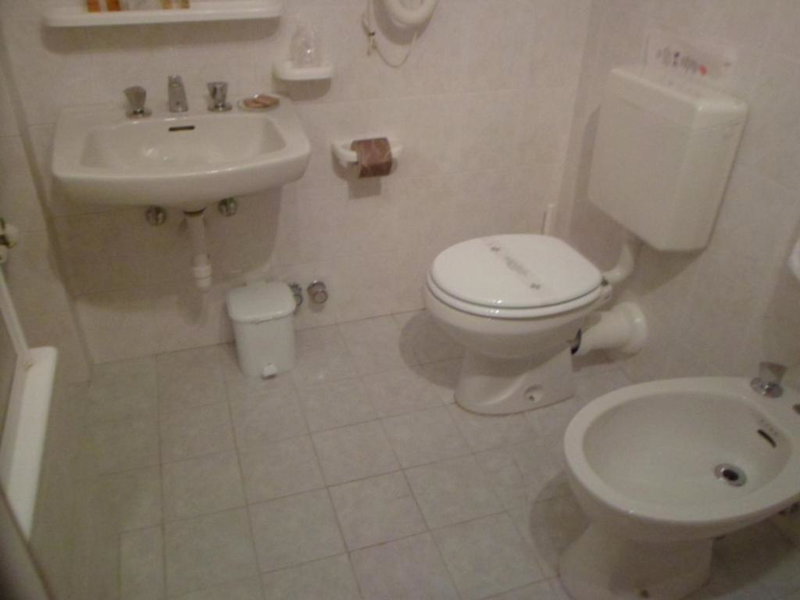 Hotel Liberty, Sanremo, Italy