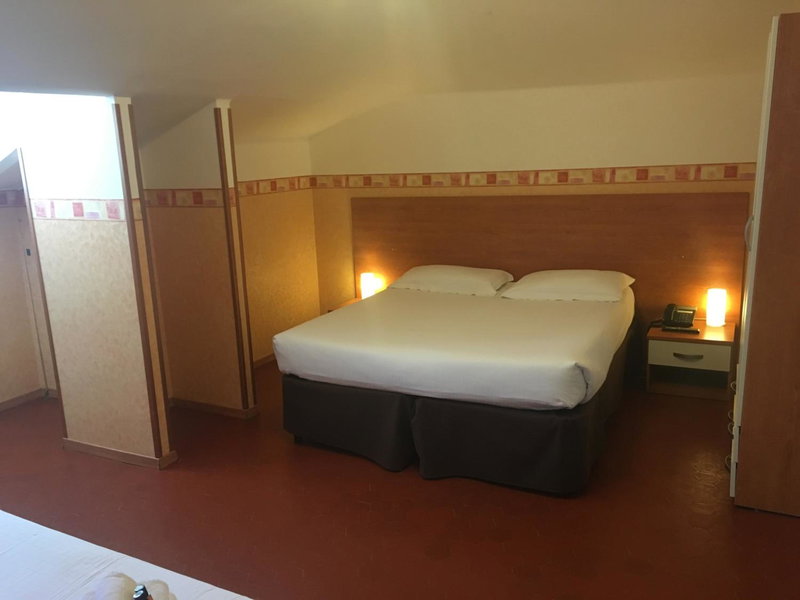 Hotel Liberty, Sanremo, Italy