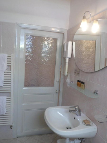 Hotel Liberty, Sanremo, Italy