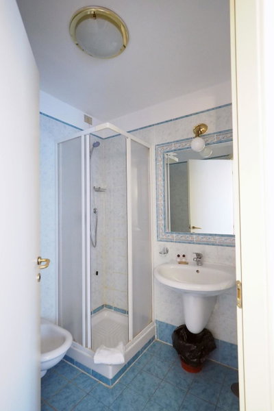 Hotel Laura, Rome, Italy