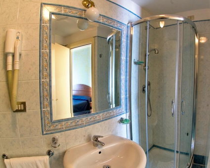 Hotel Laura, Rome, Italy