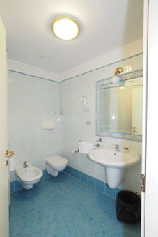 Hotel Laura, Rome, Italy