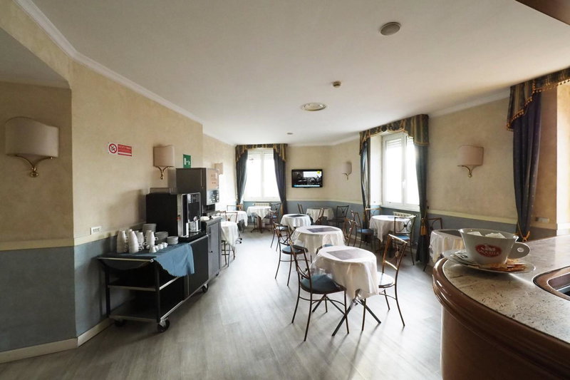 Hotel Laura, Rome, Italy