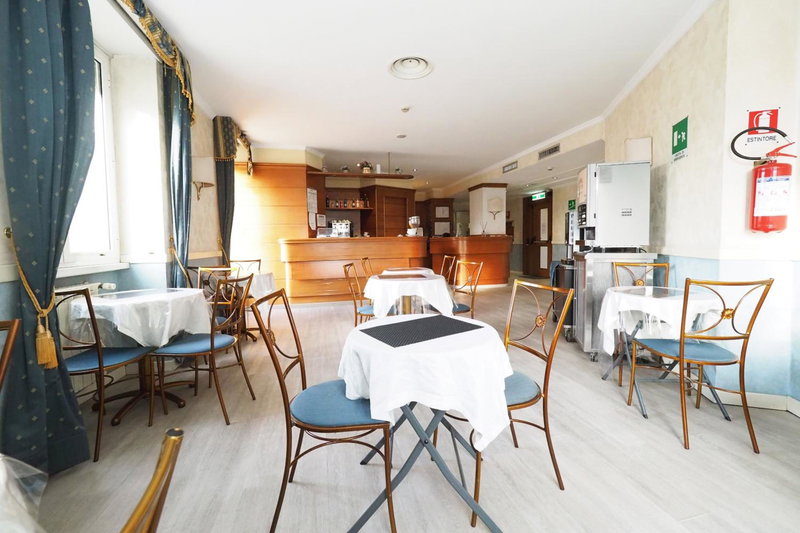 Hotel Laura, Rome, Italy