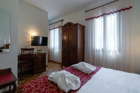 Hotel Spessotto, Portogruaro, Italy