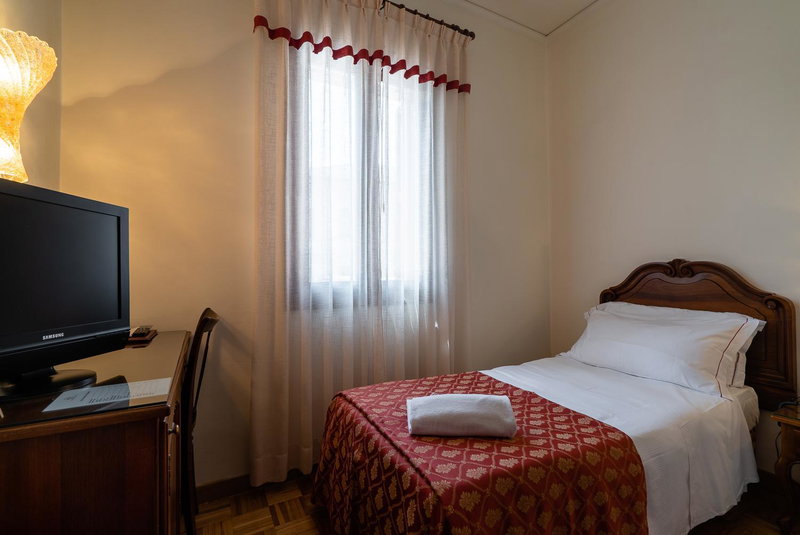 Hotel Spessotto, Portogruaro, Italy