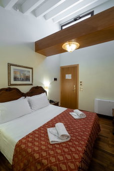 Hotel Spessotto, Portogruaro, Italy