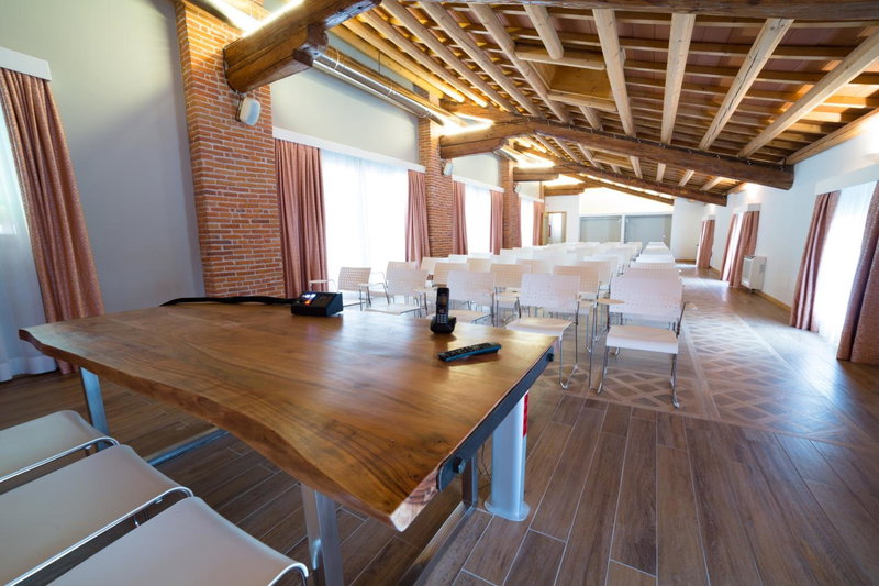 Fracanzana Hotel, Montebello Vicentino, Italy