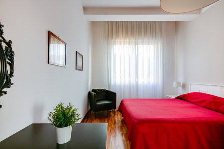 Culture Residence Consalvo Otto, Naples, Italy