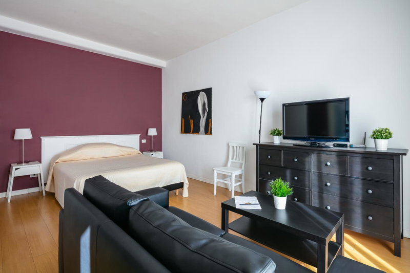 Culture Residence Consalvo Otto, Naples, Italy
