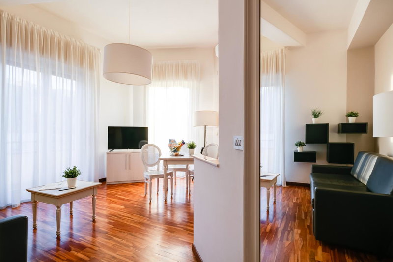 Culture Residence Consalvo Otto, Naples, Italy