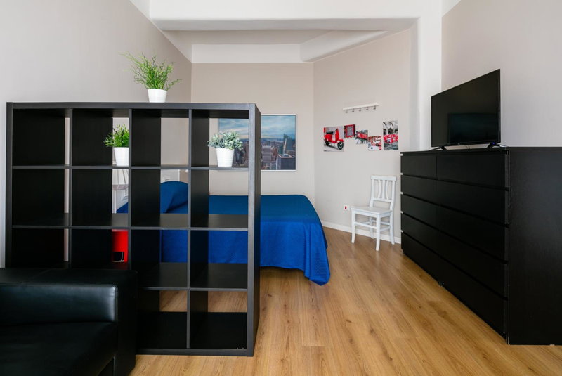 Culture Residence Consalvo Otto, Naples, Italy