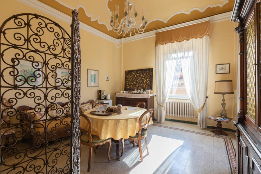 Attico Luce B&B, Osimo, Italy